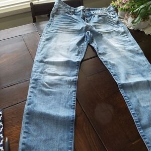 JOE FRESH JEANS/ bin#1